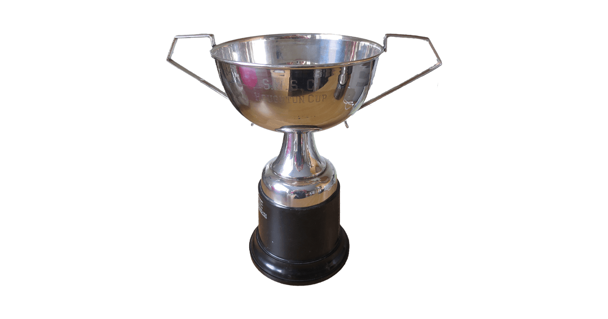 Houghton Cup